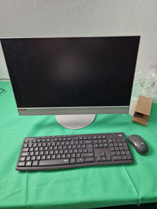 Ordenador Lenovo todo en uno ,Procesador Intel® Core™ i5-7200U