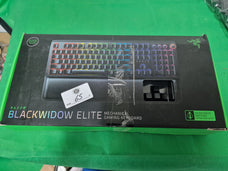 ✔Teclado Gaming,Teclado Mecánico Para Juegos Completo, Dial Digital Multifunción,