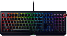 ✔Teclado Gaming,Teclado Mecánico Para Juegos Completo, Dial Digital Multifunción,